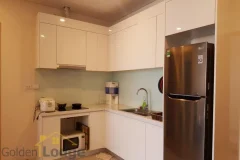 Mipec Riverside Long Bien apartment to rent 2 bedrooms furnished 5