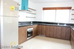 New furnished 04 bedroom apartment in To Ngoc Van Tay Ho 6