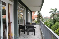 New furnished 04 bedroom apartment in To Ngoc Van Tay Ho 7