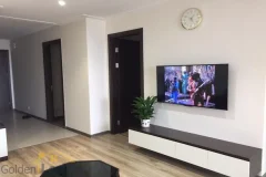 Northern Diamond Long Bien: 3 beds 2 baths apartment for rent 3