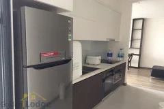 Northern Diamond Long Bien: 3 beds 2 baths apartment for rent 4
