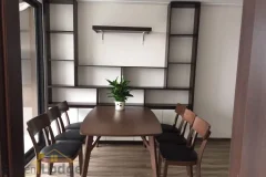 Northern Diamond Long Bien: 3 beds 2 baths apartment for rent 5