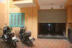 Partly furnished house in Long Bien district close to AEON mall