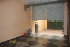 Partly furnished house in Long Bien district close to AEON mall 2