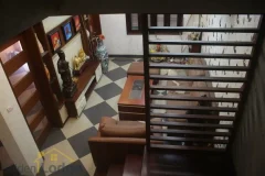 Partly furnished house in Long Bien district close to AEON mall 5