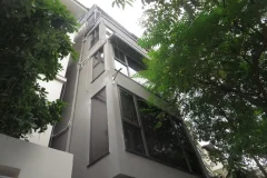 Partly Tay Ho house for rent with lake view, Sheraton hotel nearby 1