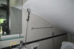 Partly Tay Ho house for rent with lake view, Sheraton hotel nearby 3
