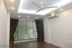 Partly Tay Ho house for rent with lake view, Sheraton hotel nearby 4