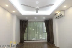 Partly Tay Ho house for rent with lake view, Sheraton hotel nearby 5