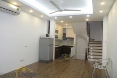 Partly Tay Ho house for rent with lake view, Sheraton hotel nearby 6