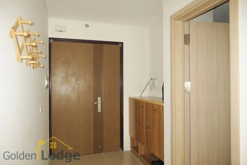 Red river view 3 bedroom apartment in Mipec Riverside rental 1