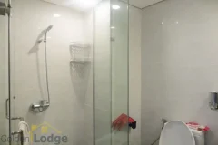 Red river view Mipec Riverside apartment with 02 bedrooms, 86m2 3