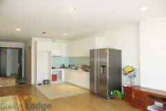 Red river view Mipec Riverside apartment with 02 bedrooms, 86m2 5