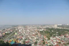 Red river view Mipec Riverside apartment with 02 bedrooms, 86m2 7