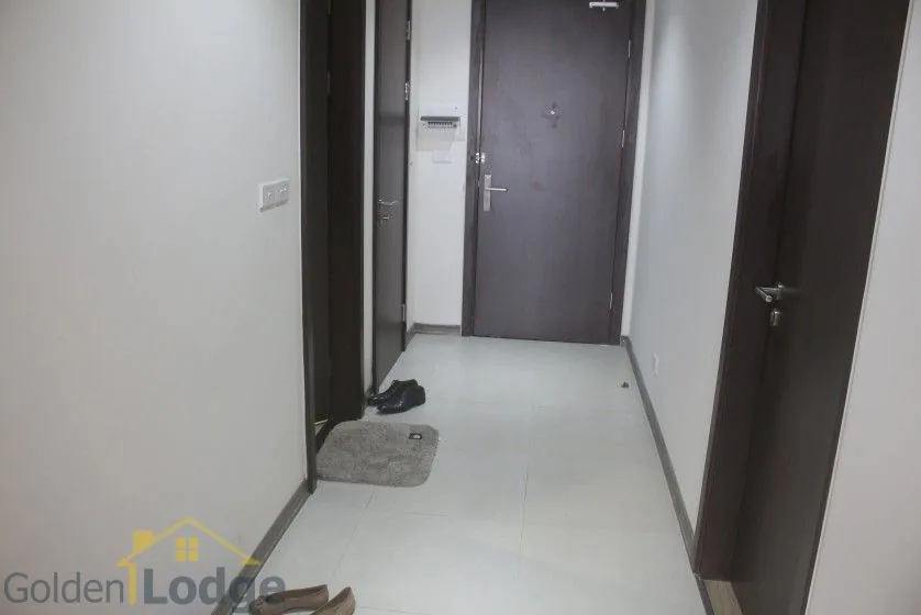 Rent a modern furnished 3 bedroom apartment in Northern Diamond 1