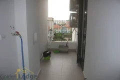 Rent a modern furnished 3 bedroom apartment in Northern Diamond 7