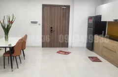 Rent apartment in Khai Son City Long Bien with 2 bedrooms 2