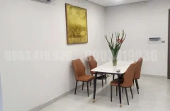 Rent apartment in Khai Son City Long Bien with 2 bedrooms 7