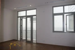Rent unfurnished villa in Vinhomes Harmony 4 beds 4 baths 6