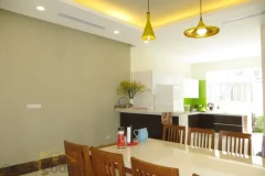 Rent Vinhomes Riverside villa at Hoa Phuong near BIS 3