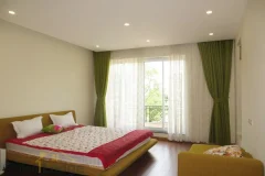 Rent Vinhomes Riverside villa at Hoa Phuong near BIS 7