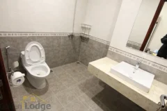Rent warmly 3 bedroom villa in Vinhomes Harmony furnished 7