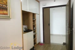 Rental apartment in Mipec Riverside Hanoi 2 bedrooms River view 5