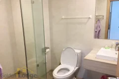 Rental apartment in Mipec Riverside Hanoi 2 bedrooms River view 6