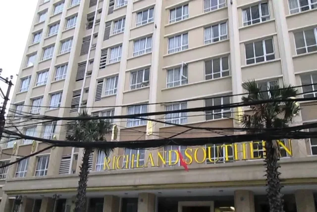 Richland Southern Hanoi