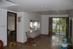 Rooftop terraced house for rent in Tay Ho with lake view 3