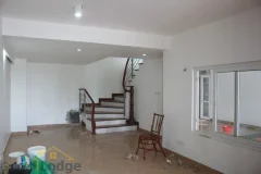 Rooftop terraced house for rent in Tay Ho with lake view 4