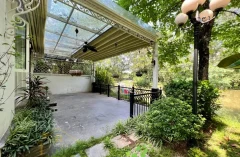 Semi-detached villa in Vinhomes Riverside for lease near BIS Hanoi 6