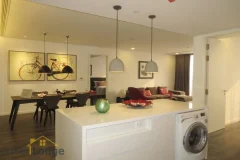Somerset West Point Hanoi 2 bedrooms serviced apartment for rent 4