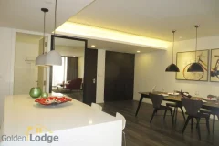 Somerset West Point Hanoi 2 bedrooms serviced apartment for rent 6
