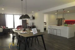 Somerset West Point Hanoi 2 bedrooms serviced apartment for rent 7