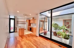 Spacious Penthouse duplex in Tay Ho for rent with 4 bedrooms
