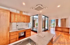 Spacious Penthouse duplex in Tay Ho for rent with 4 bedrooms 2
