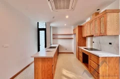 Spacious Penthouse duplex in Tay Ho for rent with 4 bedrooms 3