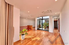 Spacious Penthouse duplex in Tay Ho for rent with 4 bedrooms 6