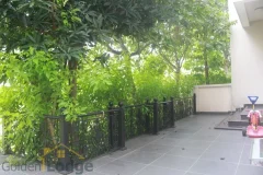 Spacious Vinhomes Riverside villa for rent with furnished nearby BIS 4