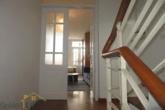 Studio apartment in Nghi Tam village Tay Ho with balcony 1