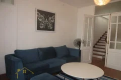 Studio apartment in Nghi Tam village Tay Ho with balcony 5