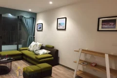 Stunning furnished 3 beds apartment in Northern Diamond rental 1