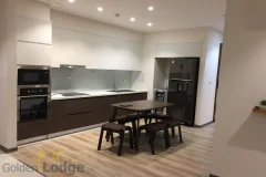 Stunning furnished 3 beds apartment in Northern Diamond rental 2