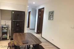 Stunning furnished 3 beds apartment in Northern Diamond rental 3