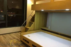 Stunning furnished 3 beds apartment in Northern Diamond rental 6