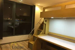 Stunning furnished 3 beds apartment in Northern Diamond rental 7