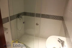 Swimming pool house in To Ngoc Van street, Tay Ho for rent 6