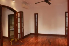 Swimming pool house in To Ngoc Van street, Tay Ho for rent 7