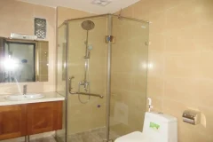 Tay Ho apartment for rent with 2 bedrooms in Nghi Tam 3
